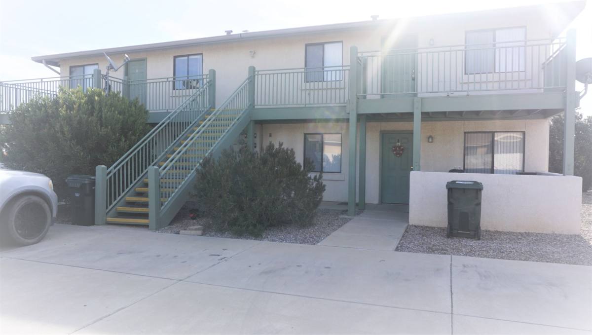 Apartment for rent at 4410 Buena Loma Way #D, Sierra Vista, AZ 85635