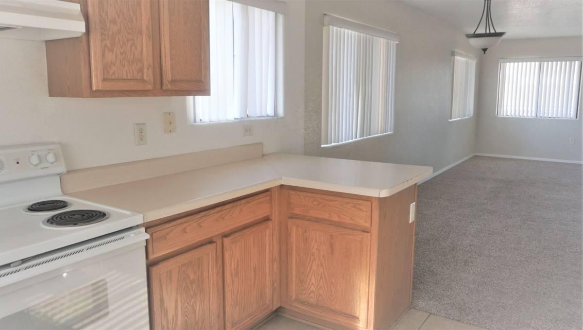 Apartment for rent at 4410 Buena Loma Way #D, Sierra Vista, AZ 85635