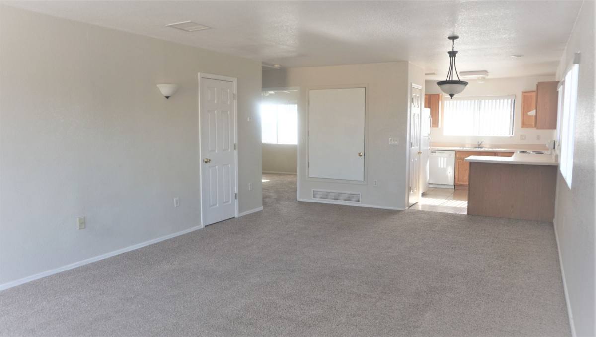 Apartment for rent at 4410 Buena Loma Way #D, Sierra Vista, AZ 85635