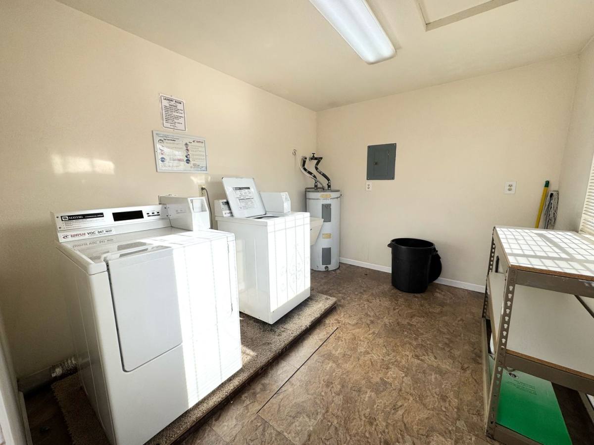 Apartment for rent at 450 Laurel St, Reno, NV 89512