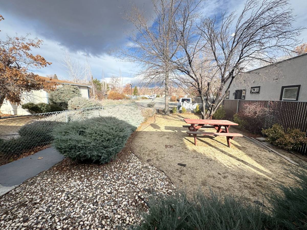 Apartment for rent at 450 Laurel St, Reno, NV 89512