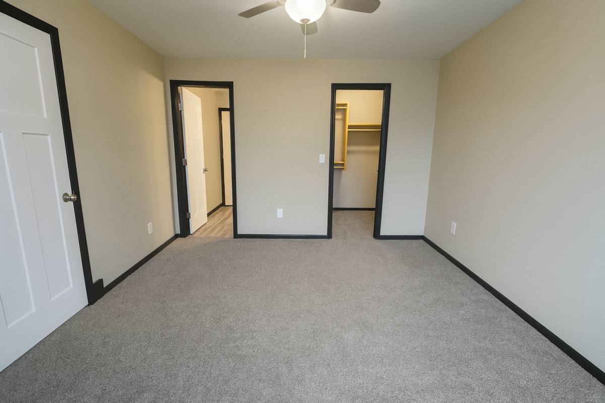 Apartment for rent at 2102 06 E Village Estates Dr, Wichita, KS 67219