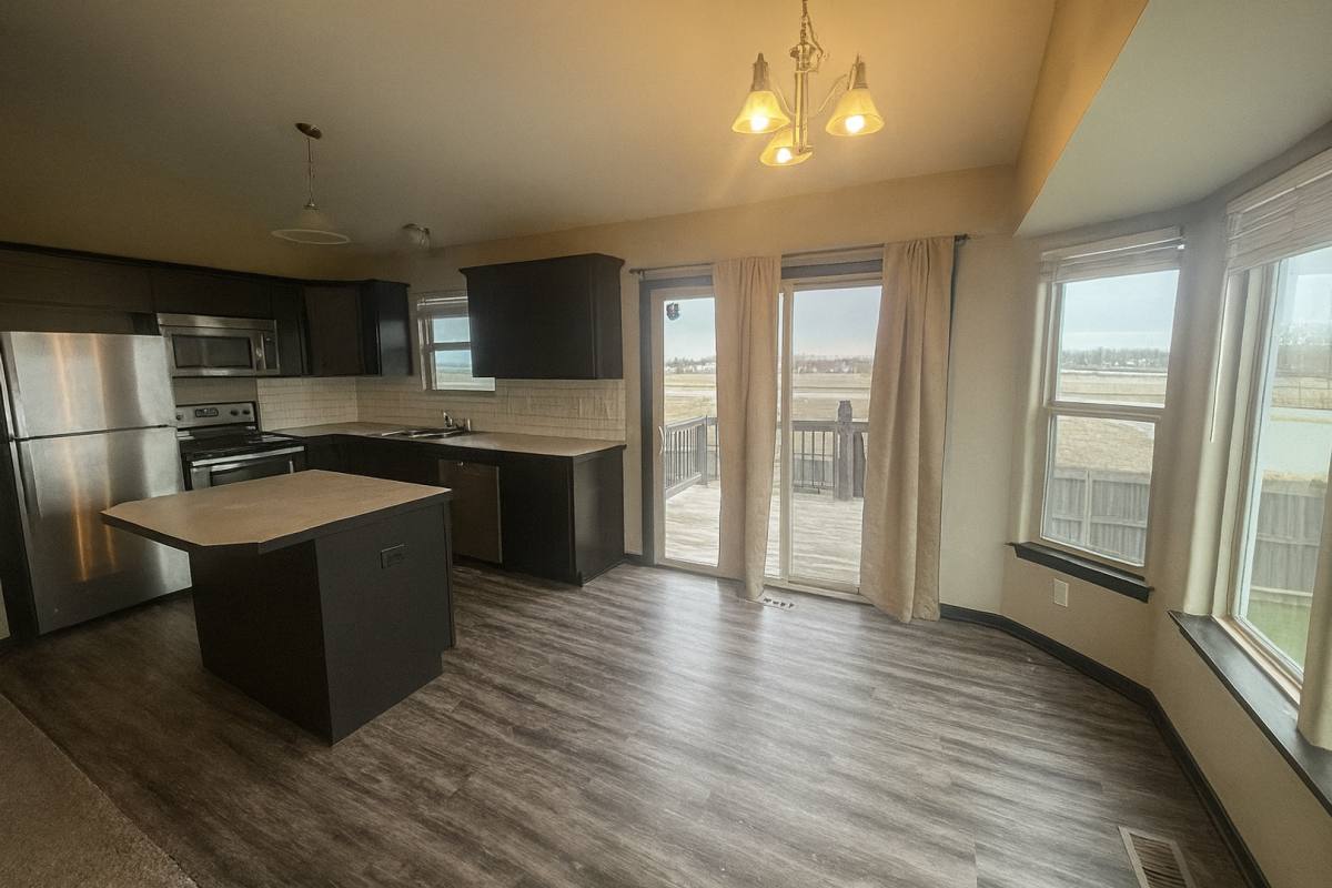 Apartment for rent at 2102 06 E Village Estates Dr, Wichita, KS 67219