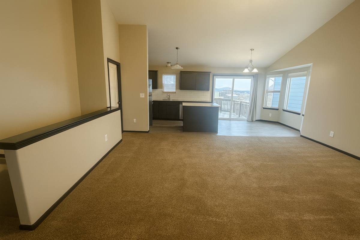 Apartment for rent at 2102 06 E Village Estates Dr, Wichita, KS 67219