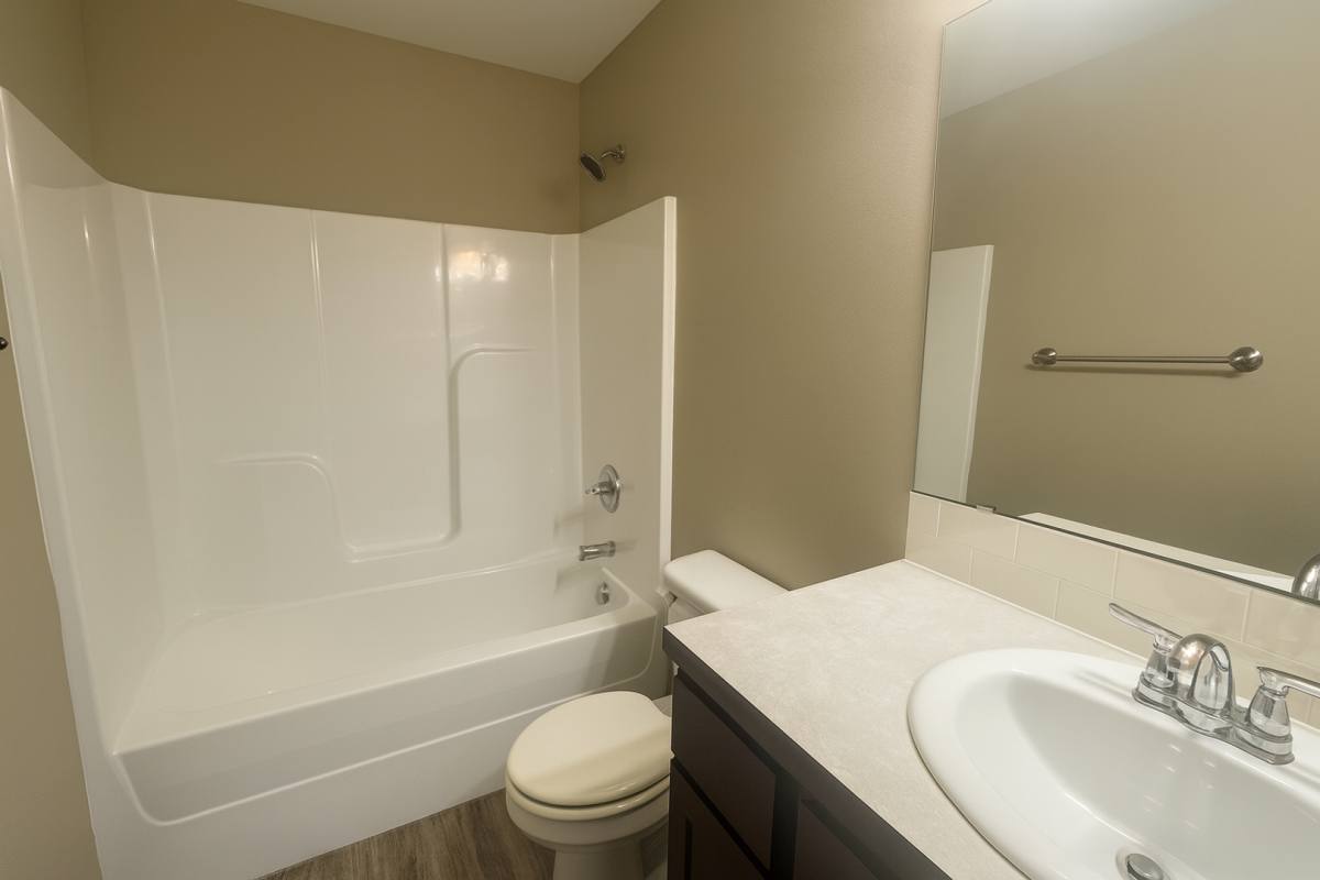 Apartment for rent at 2102 06 E Village Estates Dr, Wichita, KS 67219