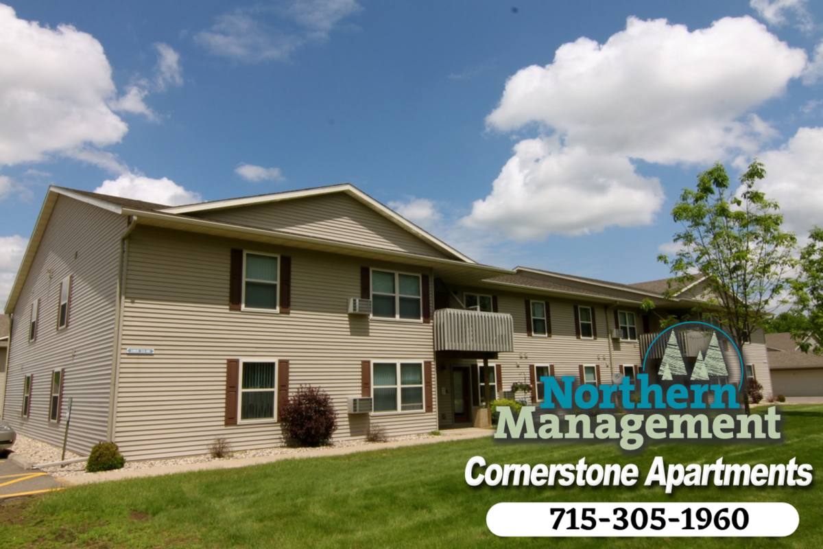 Apartment for rent at 905 1013 E Grant St, Marshfield, WI 54449