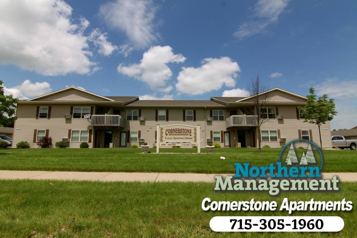 Apartment for rent at 905 1013 E Grant St, Marshfield, WI 54449