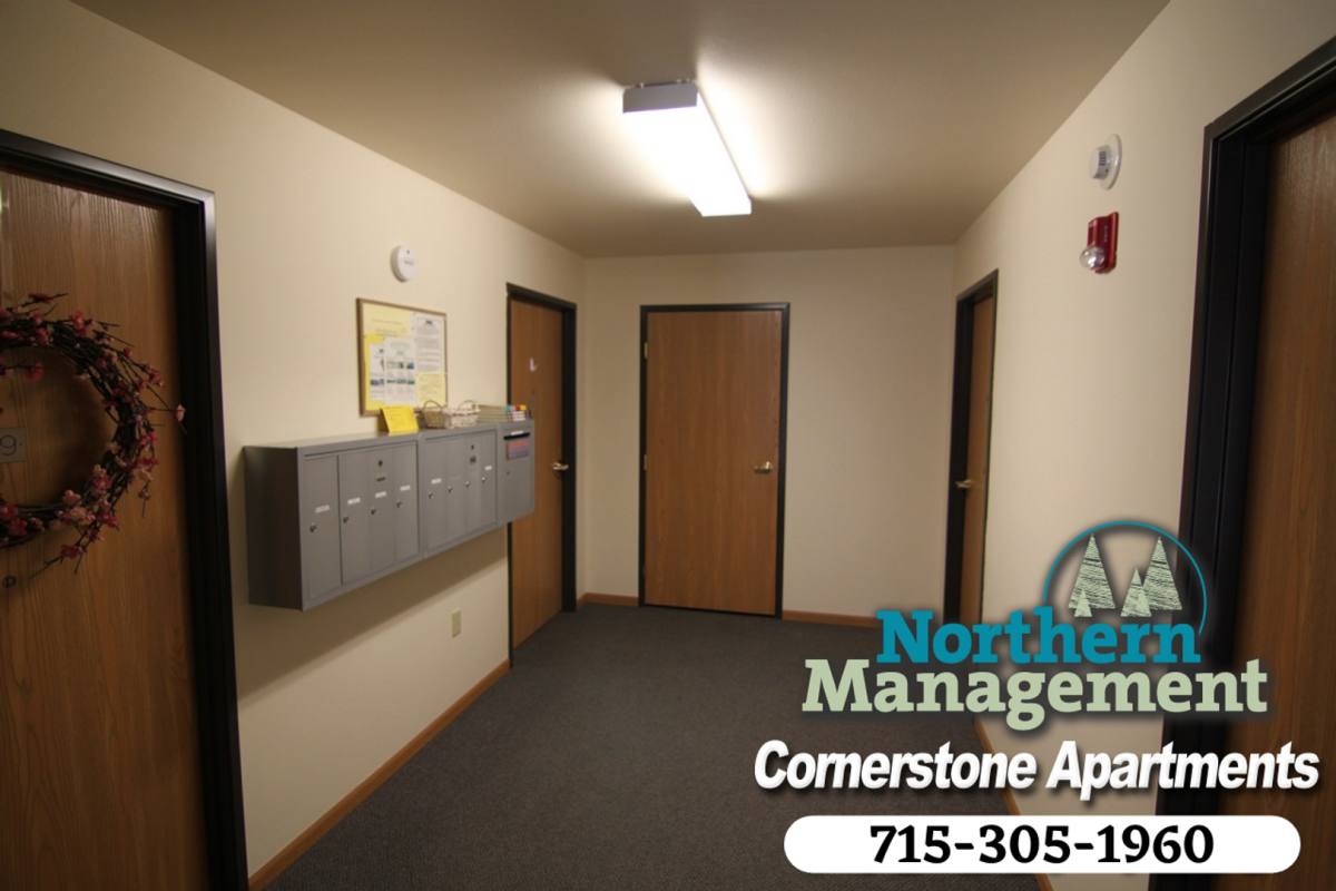 Apartment for rent at 905 1013 E Grant St, Marshfield, WI 54449