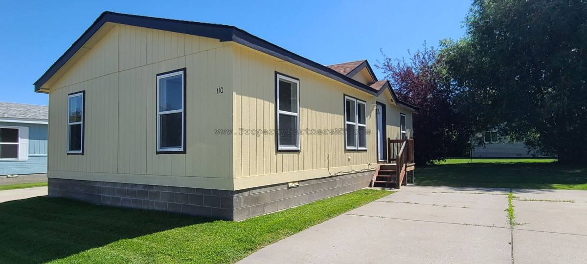 Apartment for rent at 110 Sunlight Ave, Bozeman, MT 59718
