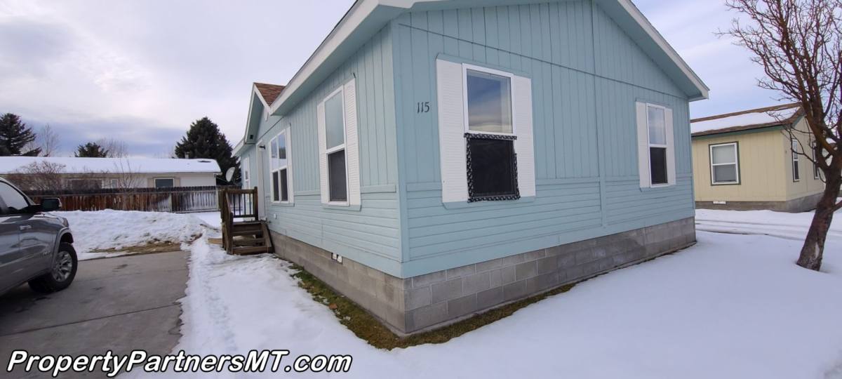 House for rent at 115 Sunlight Ave, Bozeman, MT 59718