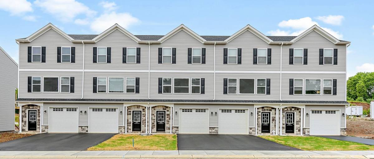 Townhouse for rent at 316 Sruthi Dr, Mechanicsburg, PA 17050