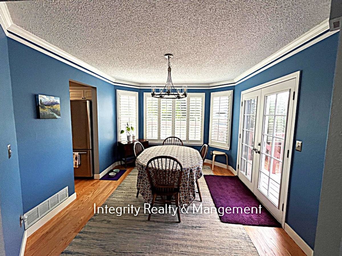 House for rent at 19151 E Garden Place, Aurora, CO 80015