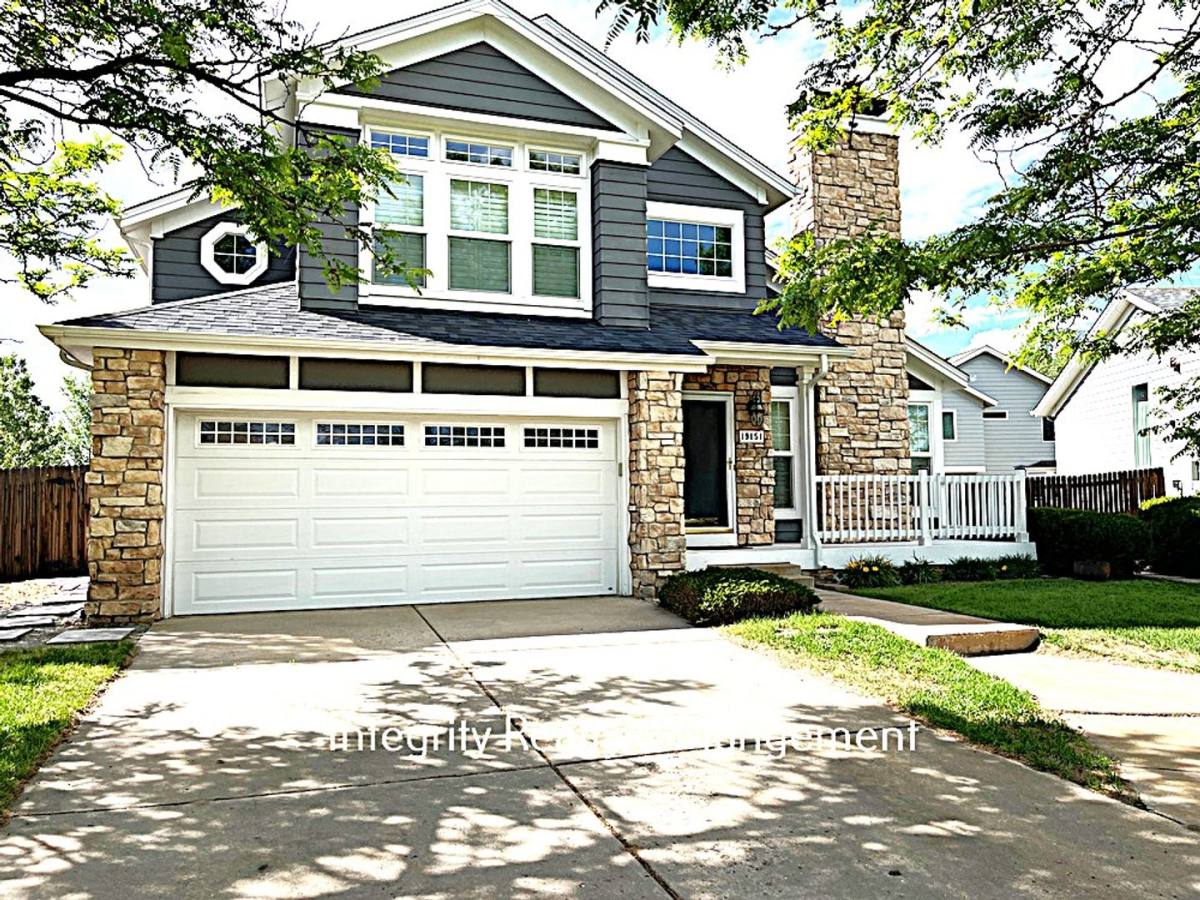 House for rent at 19151 E Garden Place, Aurora, CO 80015