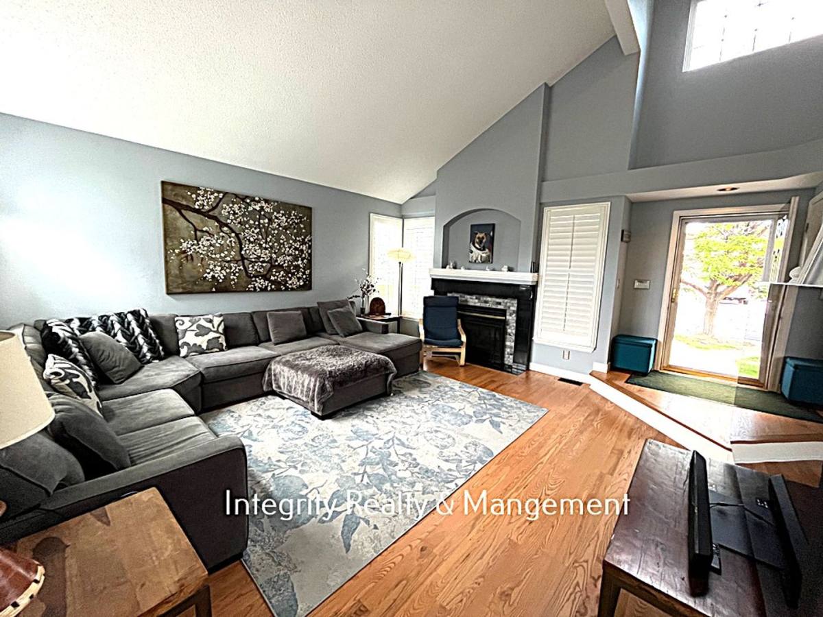 House for rent at 19151 E Garden Place, Aurora, CO 80015