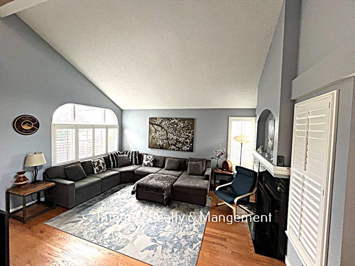 House for rent at 19151 E Garden Place, Aurora, CO 80015