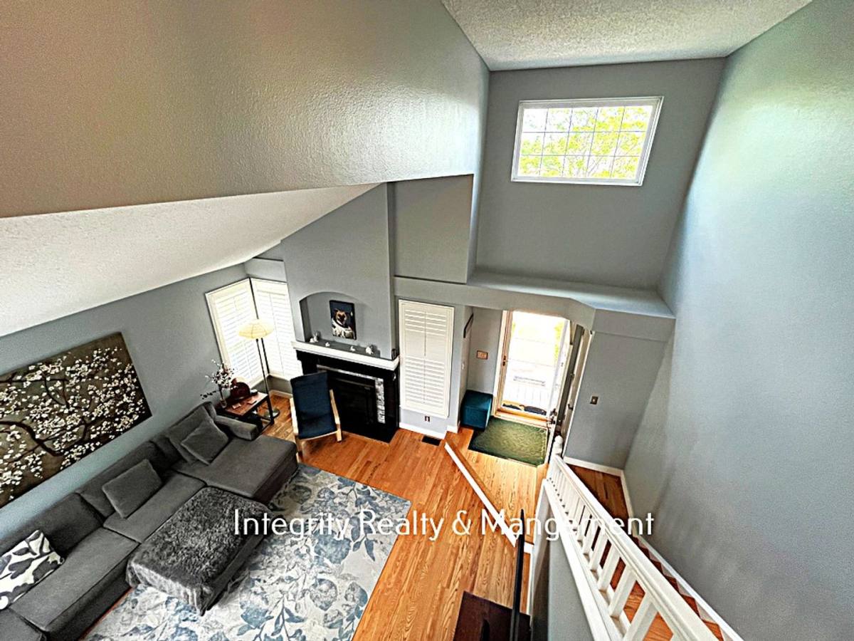 House for rent at 19151 E Garden Place, Aurora, CO 80015