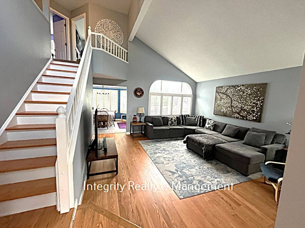 House for rent at 19151 E Garden Place, Aurora, CO 80015