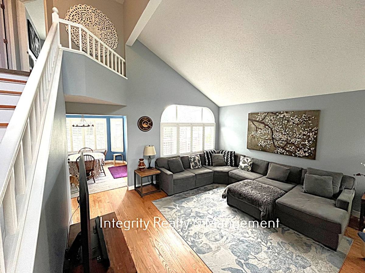 House for rent at 19151 E Garden Place, Aurora, CO 80015