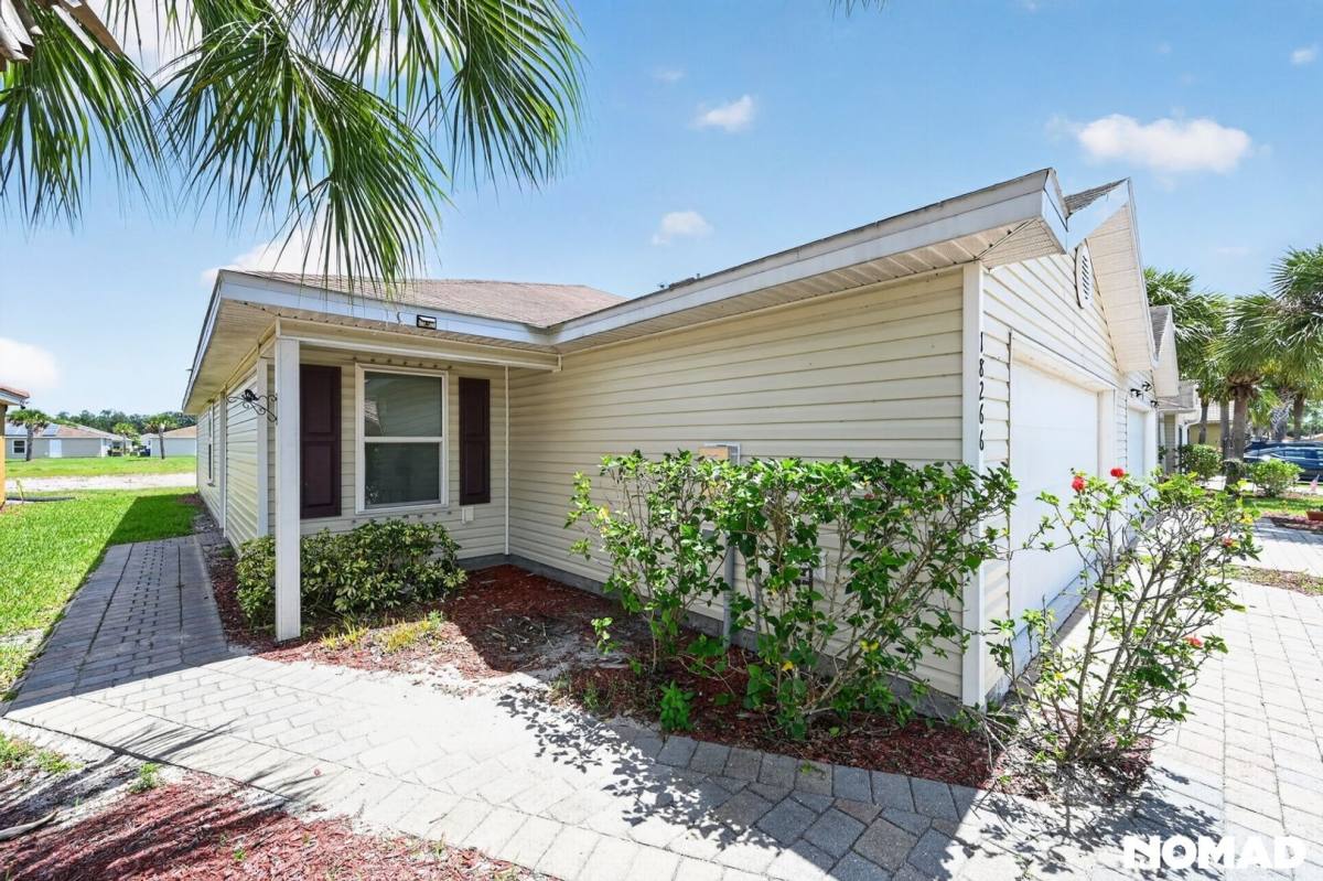 House for rent at 18266 Minorea Lane, Lehigh Acres, FL 33936