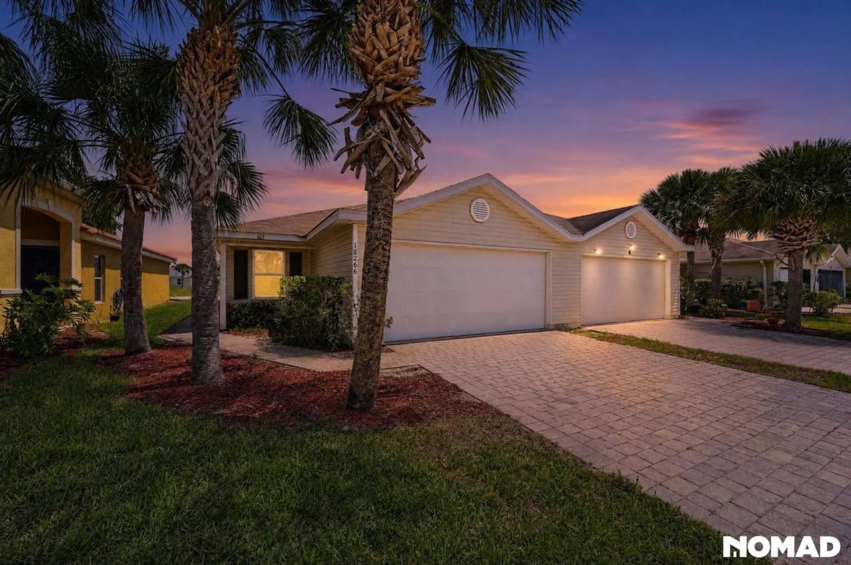 House for rent at 18266 Minorea Lane, Lehigh Acres, FL 33936