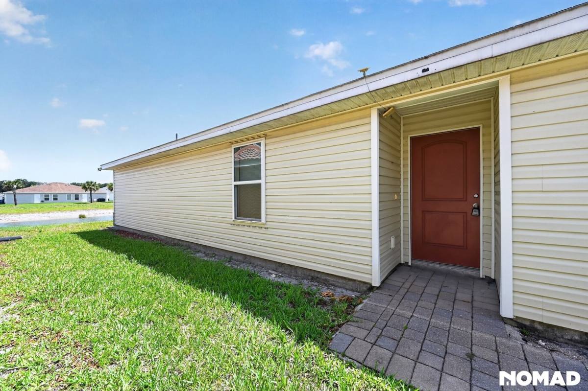 House for rent at 18266 Minorea Lane, Lehigh Acres, FL 33936