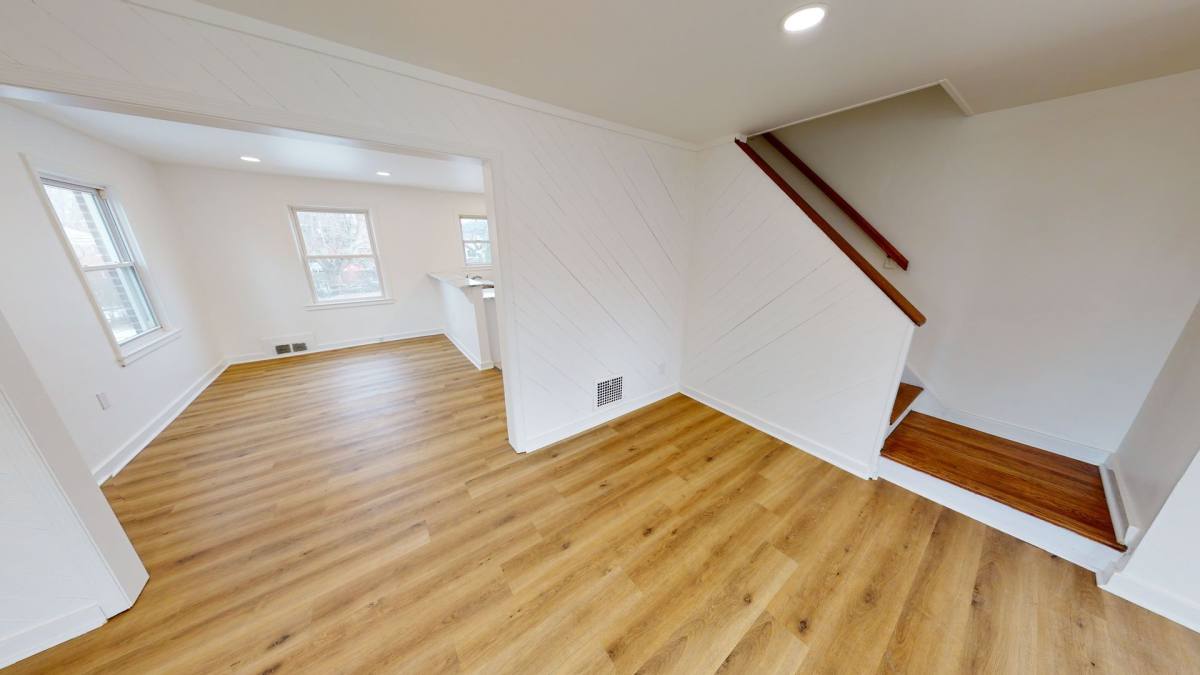 House for rent at 519 Vine St, Allentown, PA 18103