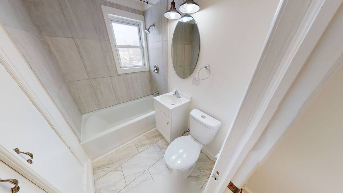 House for rent at 519 Vine St, Allentown, PA 18103
