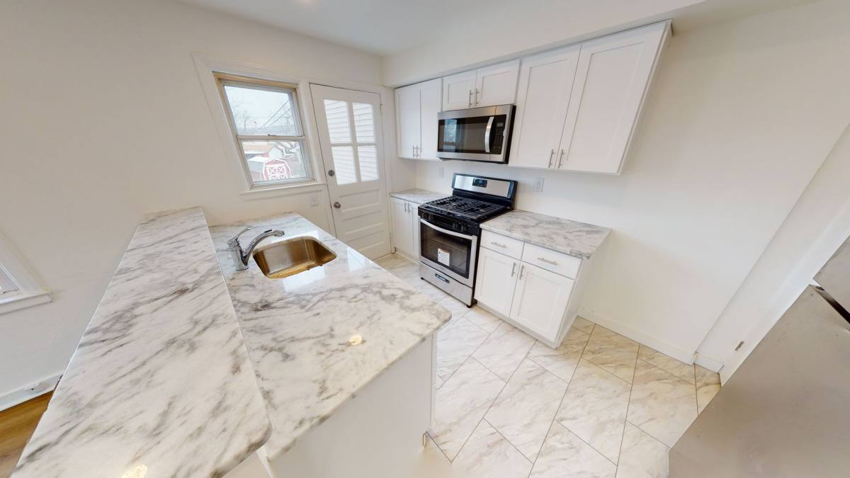 House for rent at 519 Vine St, Allentown, PA 18103
