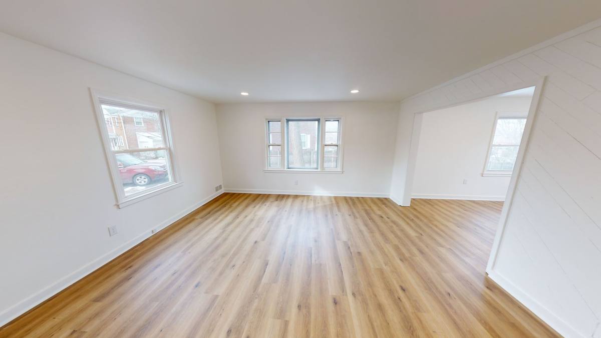 House for rent at 519 Vine St, Allentown, PA 18103