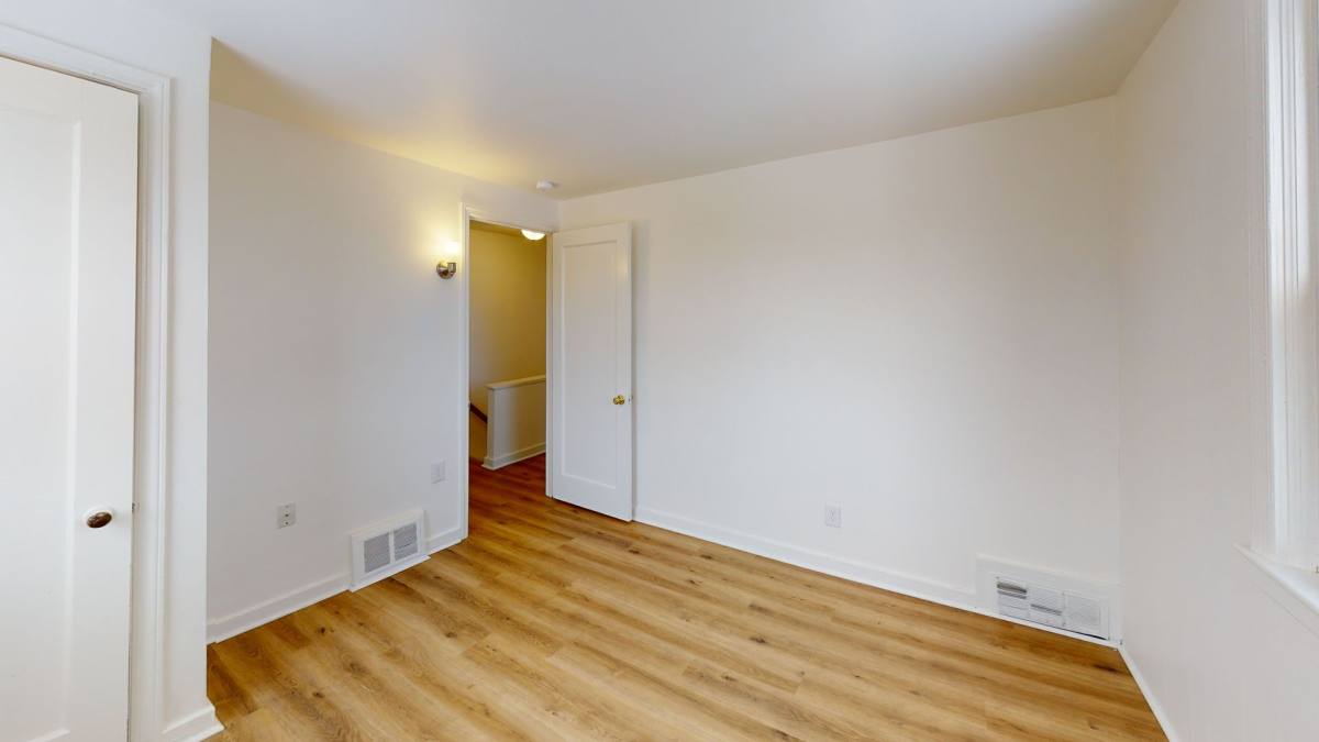 House for rent at 519 Vine St, Allentown, PA 18103