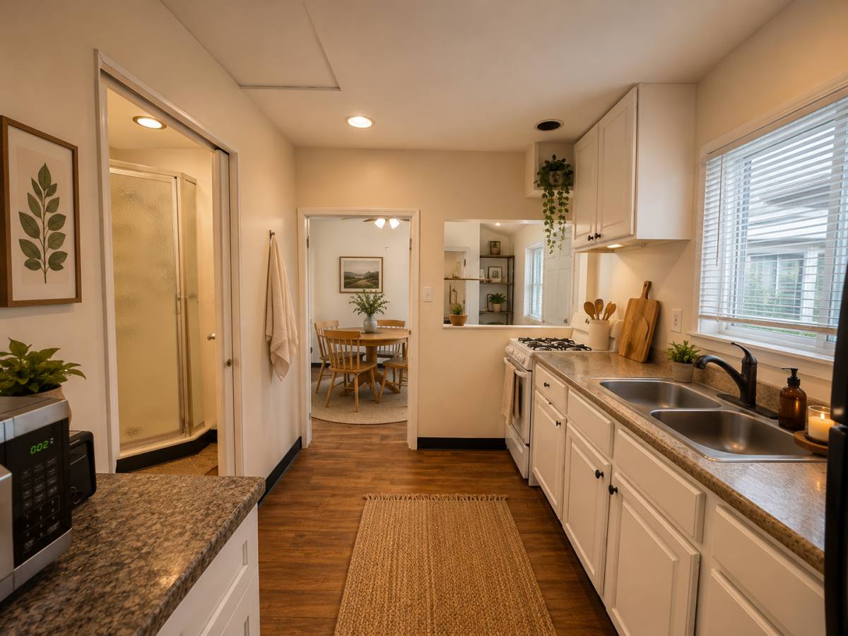 House for rent at 561 E 20th St, Long Beach, CA 90806