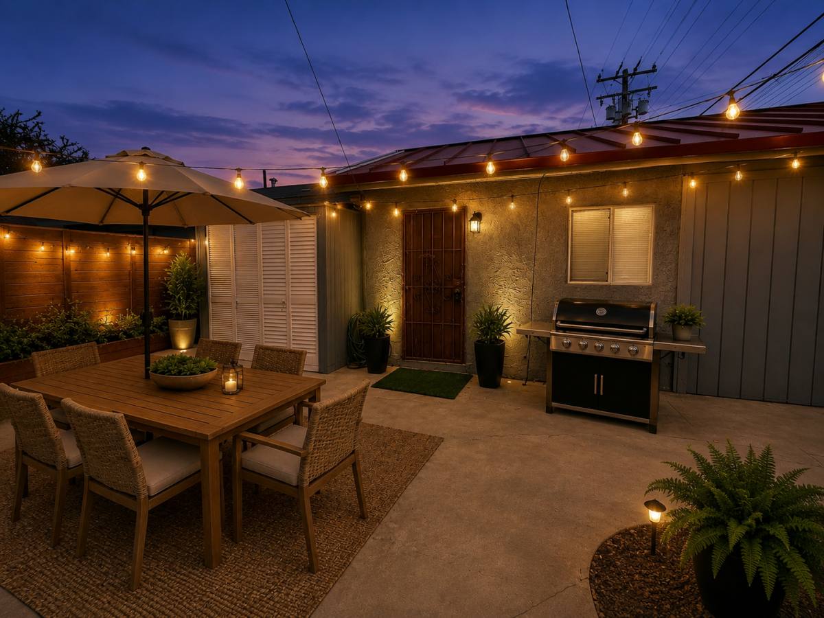 House for rent at 561 E 20th St, Long Beach, CA 90806