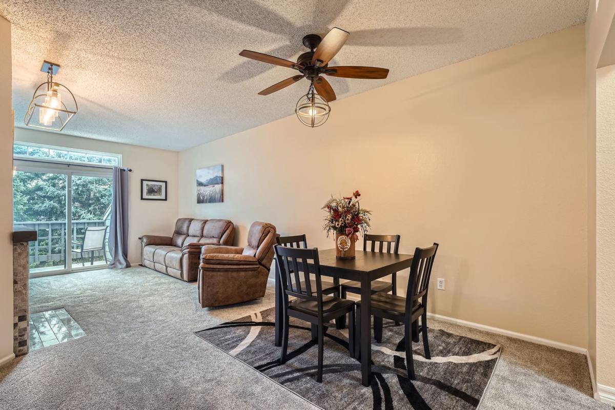 House for rent at 7430 Singing Hills Dr, Boulder, CO 80301