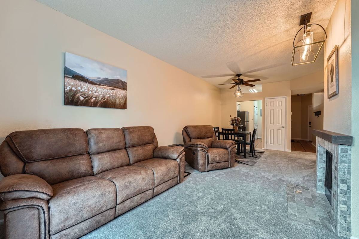 House for rent at 7430 Singing Hills Dr, Boulder, CO 80301