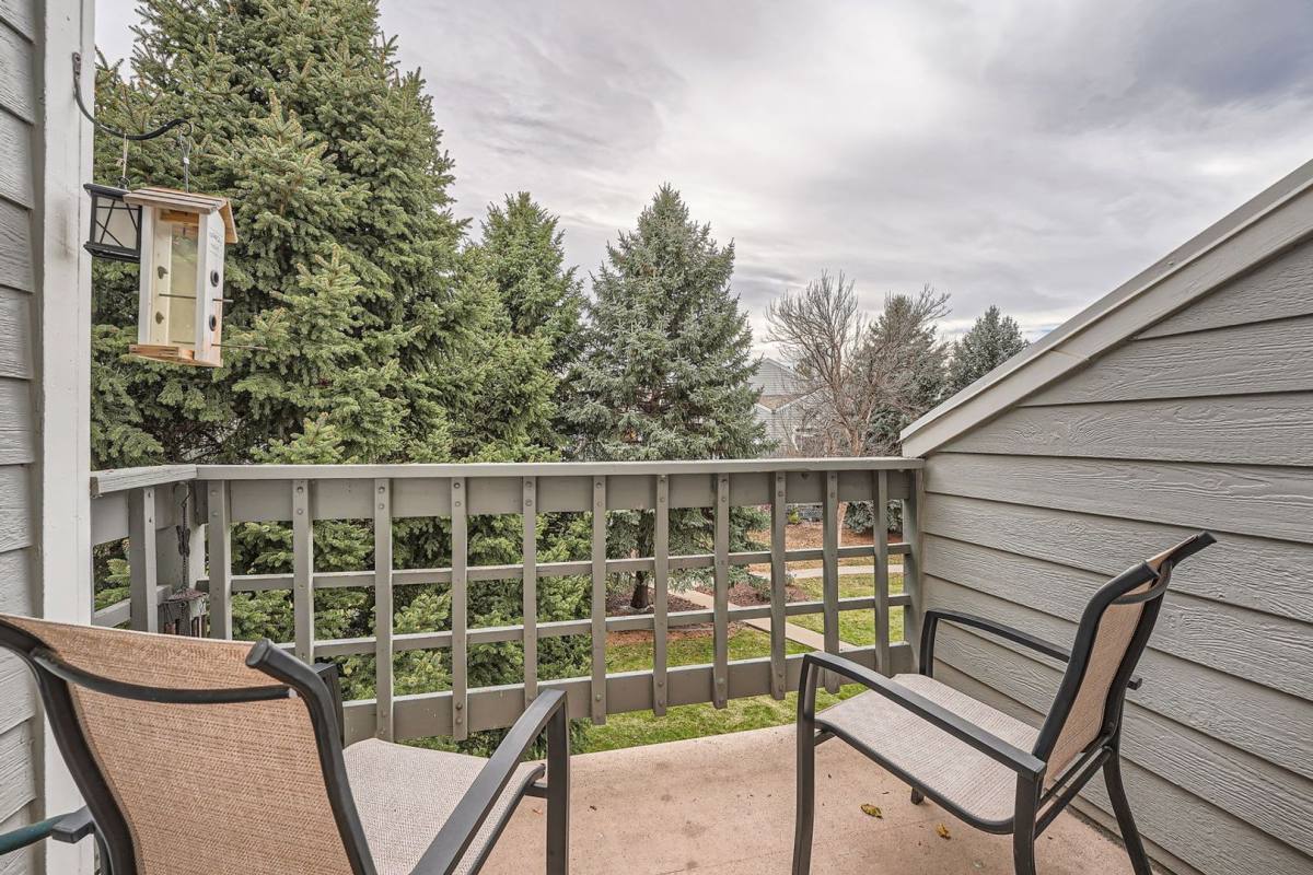 House for rent at 7430 Singing Hills Dr, Boulder, CO 80301