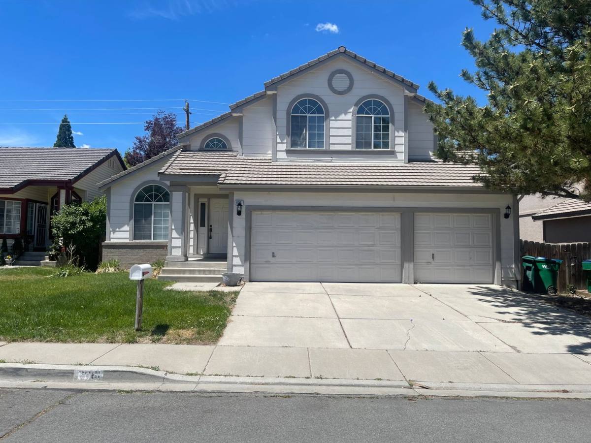 House for rent at 6061 Stonecreek Dr, Reno, NV 89511