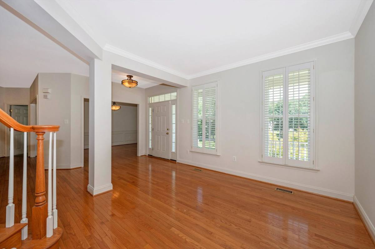 House for rent at 6657 S Clifton Rd, Frederick, MD 21703