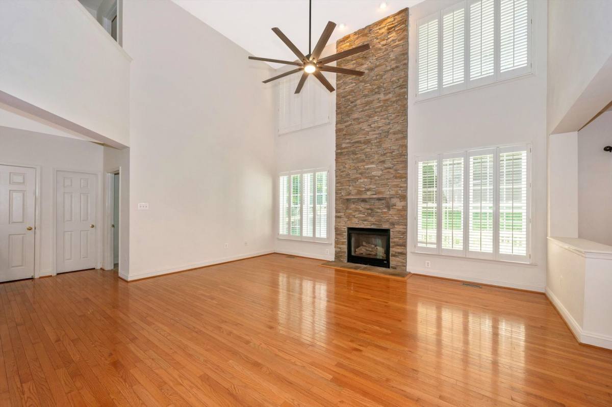 House for rent at 6657 S Clifton Rd, Frederick, MD 21703