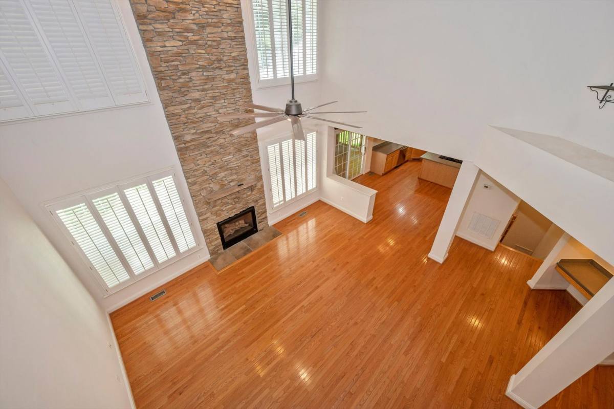 House for rent at 6657 S Clifton Rd, Frederick, MD 21703