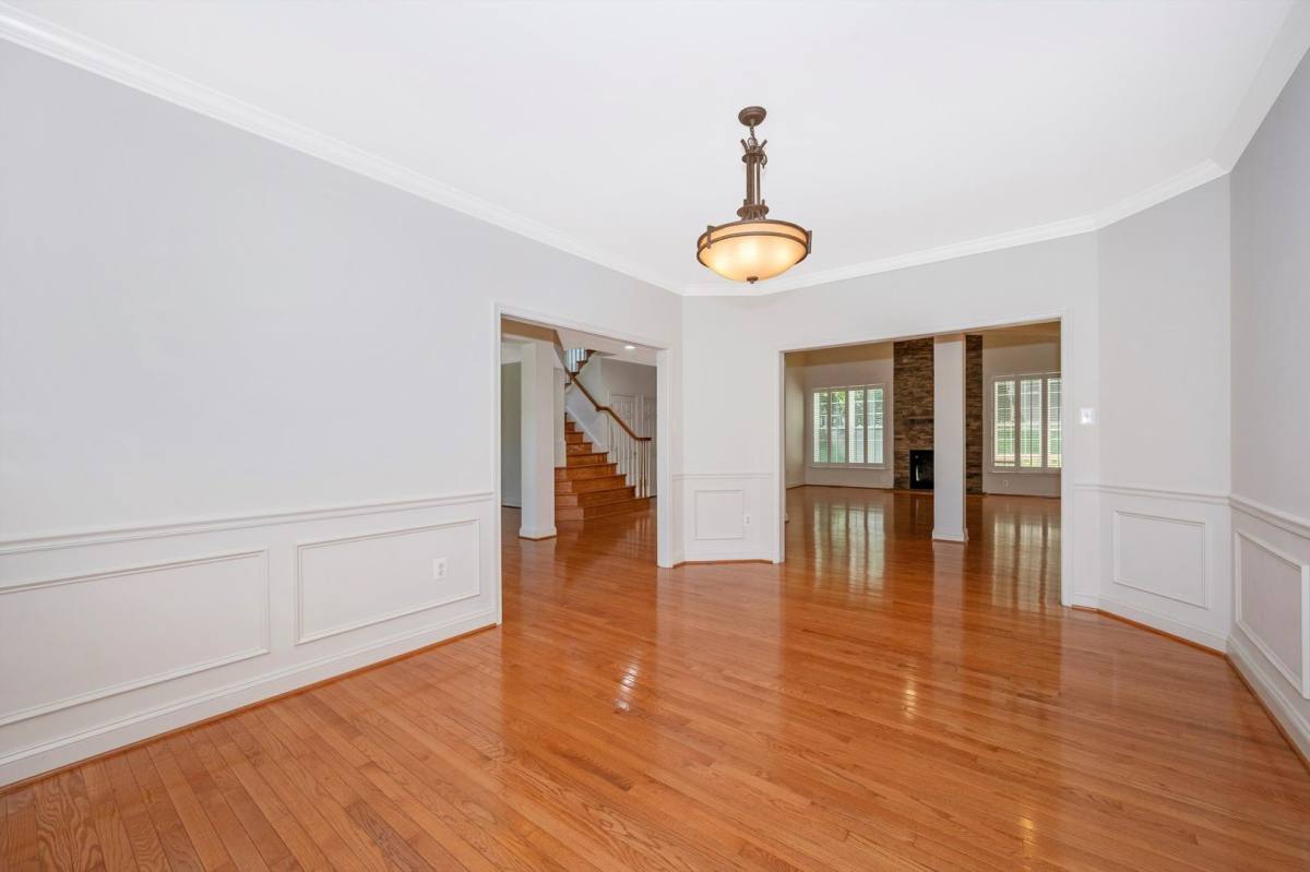 House for rent at 6657 S Clifton Rd, Frederick, MD 21703