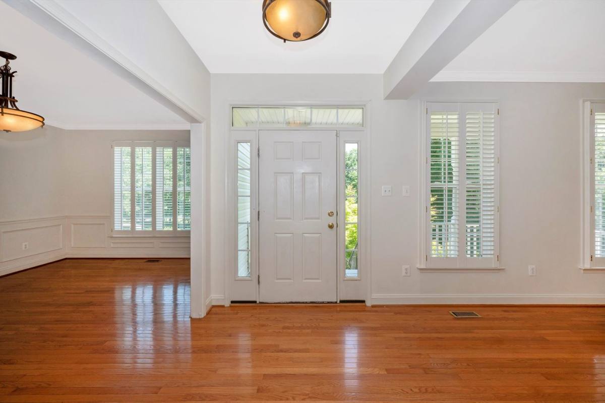 House for rent at 6657 S Clifton Rd, Frederick, MD 21703