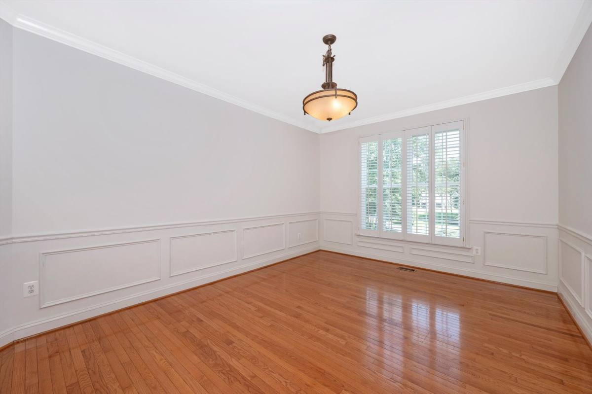 House for rent at 6657 S Clifton Rd, Frederick, MD 21703