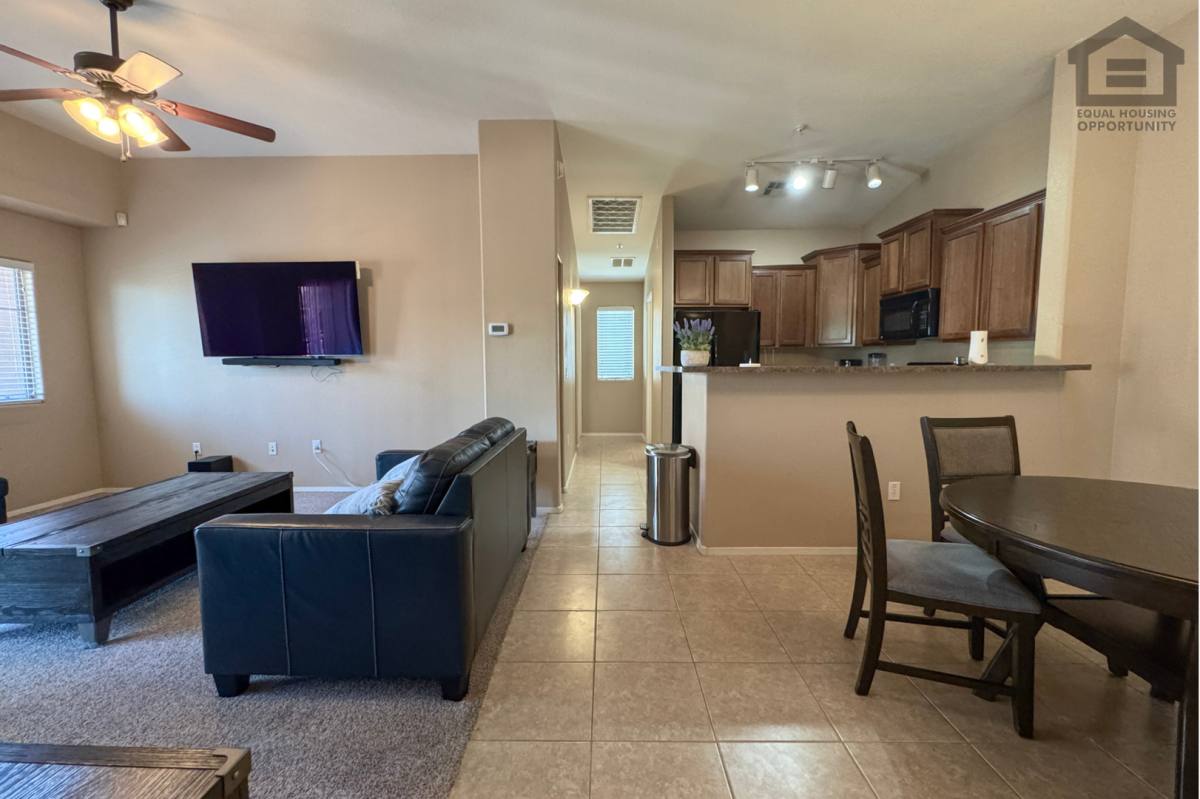 Condo for rent at 2727 N Price Rd, Chandler, AZ 85224