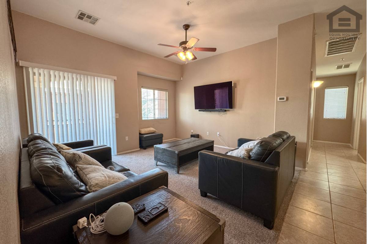 Condo for rent at 2727 N Price Rd, Chandler, AZ 85224