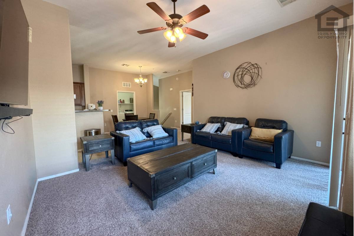 Condo for rent at 2727 N Price Rd, Chandler, AZ 85224