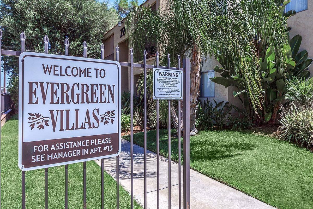 Apartment for rent at 259 S Mollison Ave, El Cajon, CA 92020
