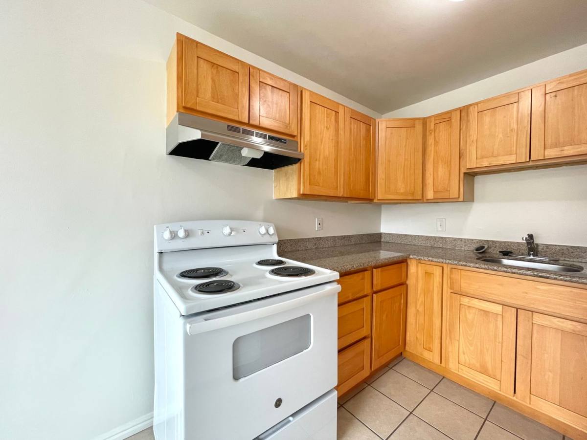 Apartment for rent at 1226 19th Ave, San Francisco, CA 94122