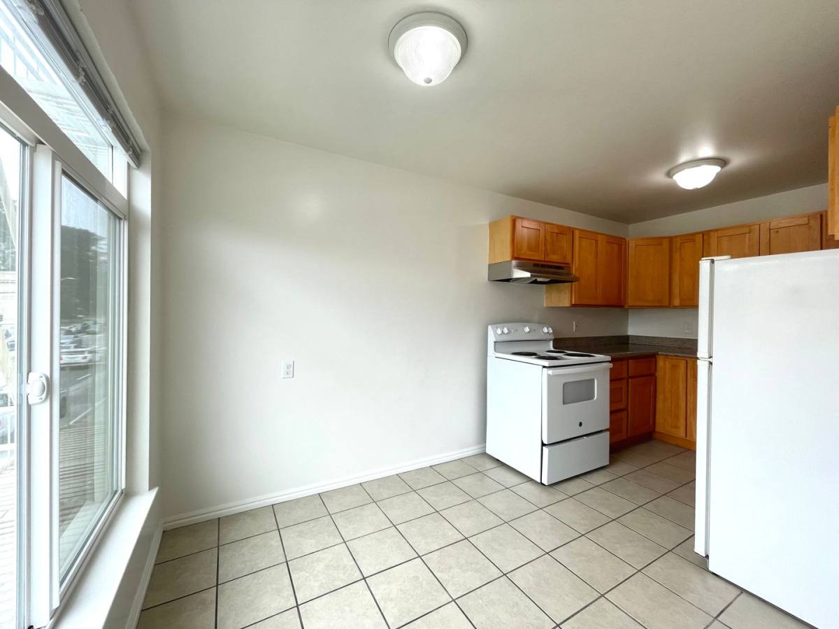 Apartment for rent at 1226 19th Ave, San Francisco, CA 94122