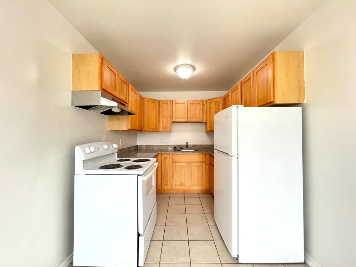 Apartment for rent at 1226 19th Ave, San Francisco, CA 94122