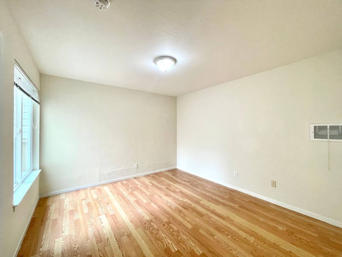 Apartment for rent at 1226 19th Ave, San Francisco, CA 94122